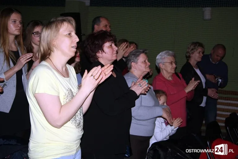 Musical 'Katharsis' (zdjęcia, wideo)
