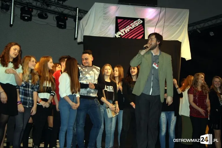 Musical 'Katharsis' (zdjęcia, wideo)