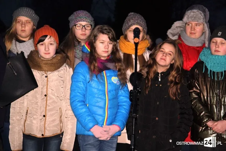 Oddali hołd Żołnierzom Wyklętym (zdjęcia, wideo)