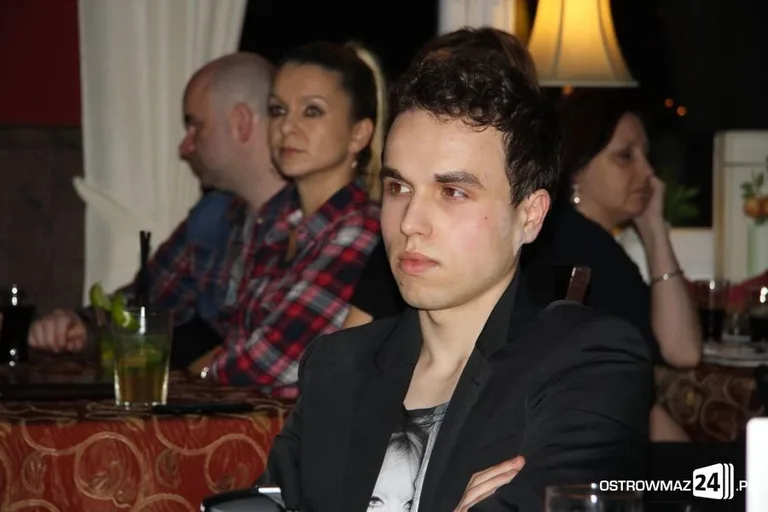 Recital Weroniki Rydzewskiej (zdjęcia, wideo)