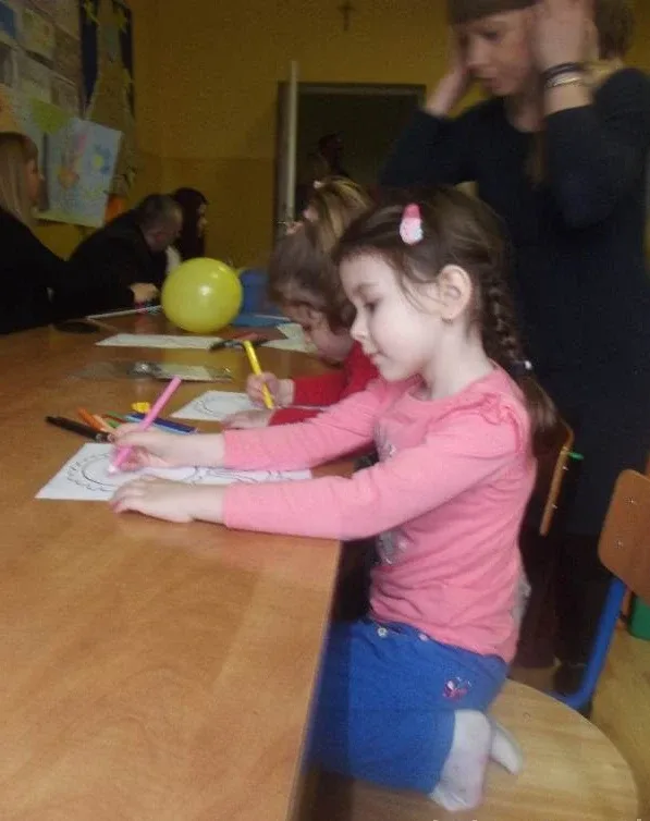 Dzień otwarty w ostrowskiej 'dwójce' (zdjęcia)