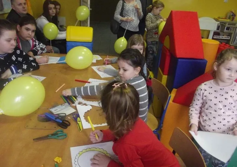 Dzień otwarty w ostrowskiej 'dwójce' (zdjęcia)