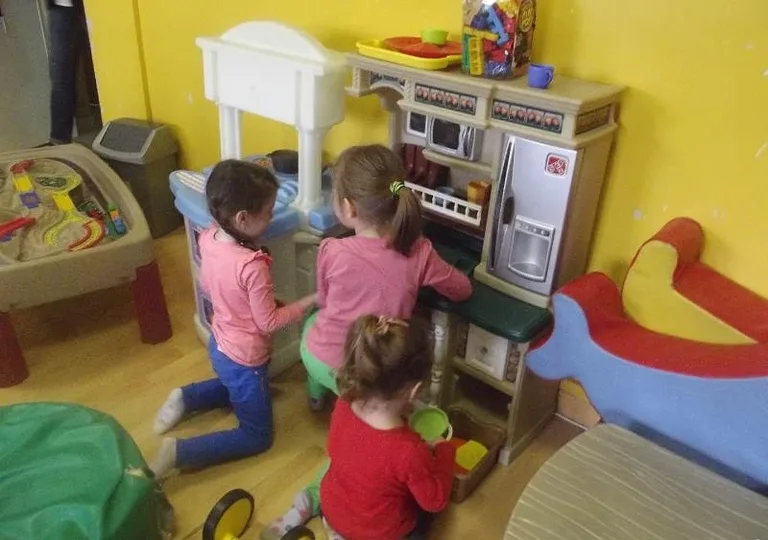 Dzień otwarty w ostrowskiej 'dwójce' (zdjęcia)