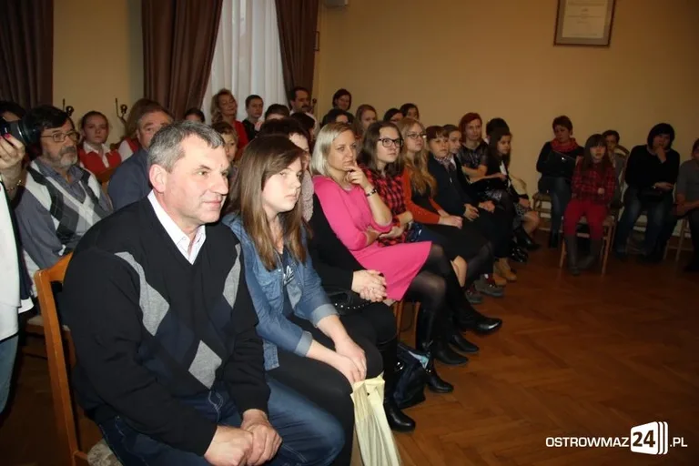 Konkurs 'Ocal lokalną historię' rozstrzygnięty