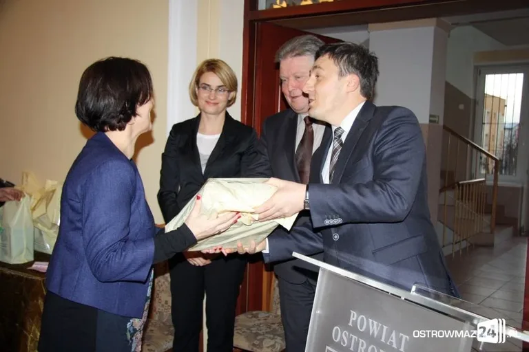 Konkurs 'Ocal lokalną historię' rozstrzygnięty