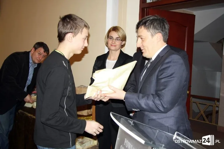 Konkurs 'Ocal lokalną historię' rozstrzygnięty