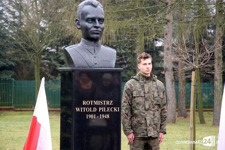 Uczcili Żołnierzy Wyklętych (zdjęcia)