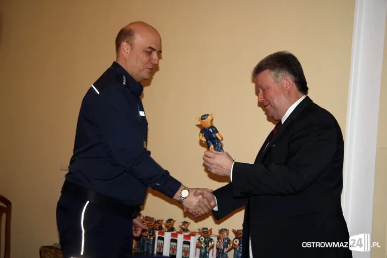 Wybrali bohaterów - Invictusy 2014 (zdjęcia)