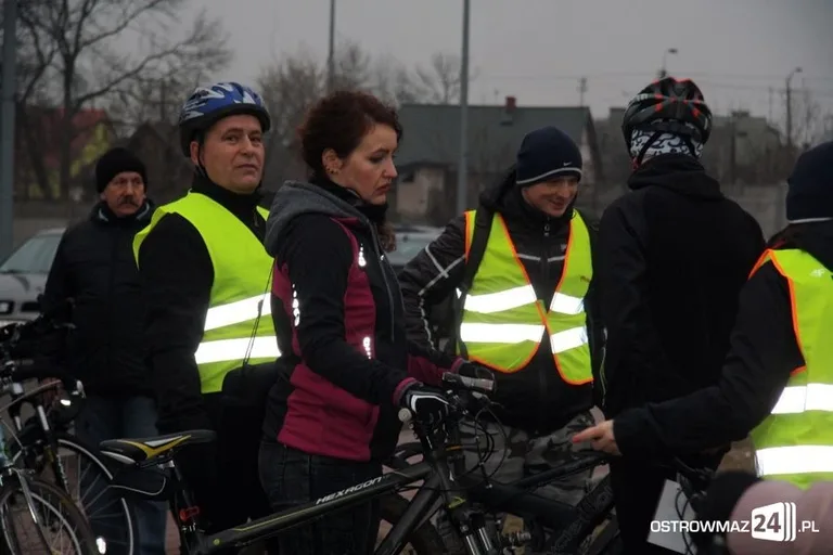 OMK pojechała po raz dziesiąty (zdjęcia)