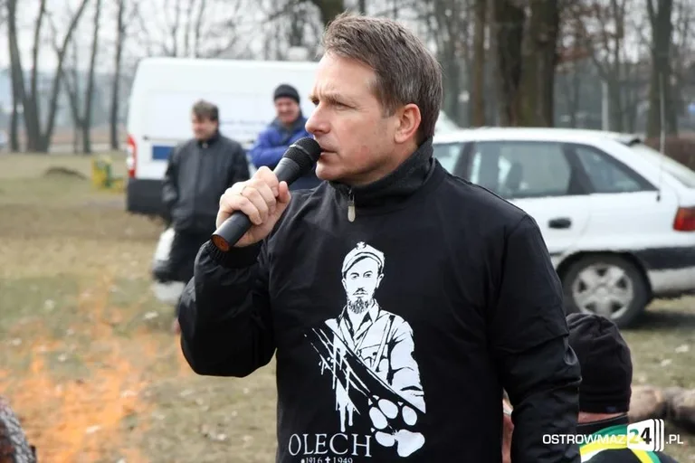 Bieg Pamięci Żołnierzy Wyklętych (zdjęcia)