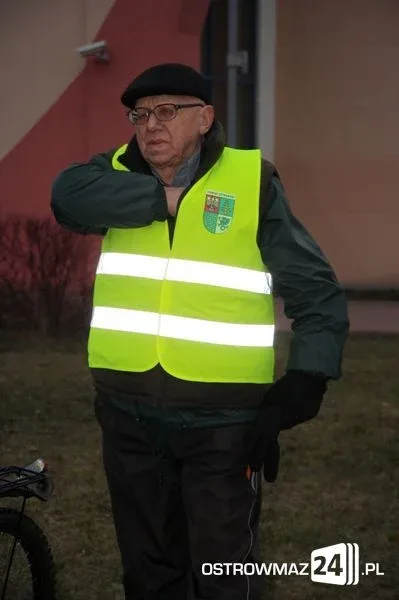 OMK pojechała po raz dziesiąty (zdjęcia)