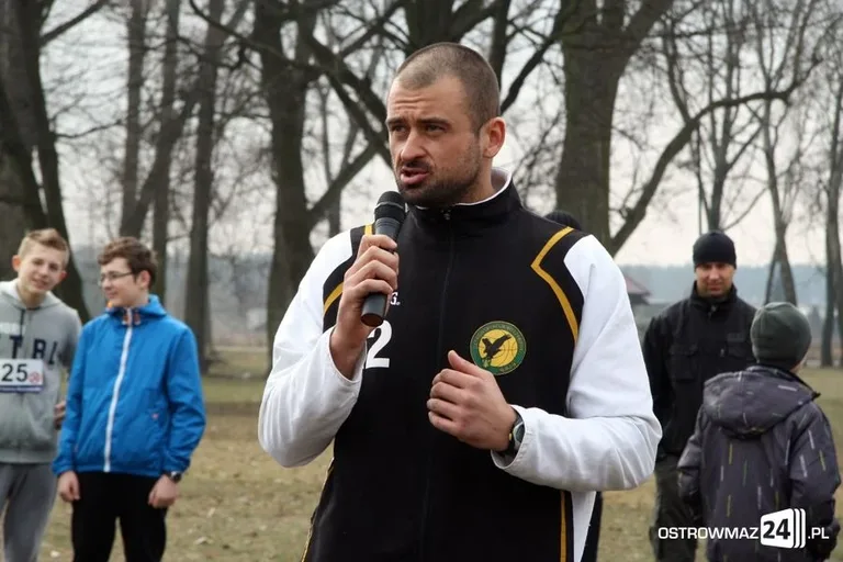Bieg Pamięci Żołnierzy Wyklętych (zdjęcia)
