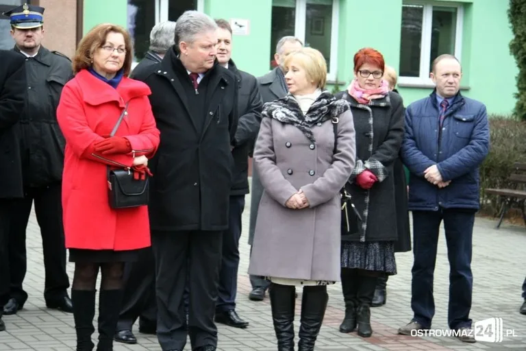 Uczcili Żołnierzy Wyklętych (zdjęcia)