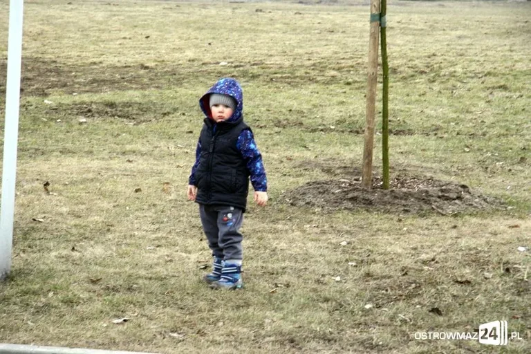 Bieg Pamięci Żołnierzy Wyklętych (zdjęcia)