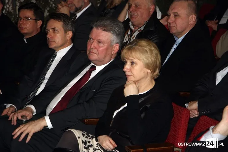Uczcili Żołnierzy Wyklętych (zdjęcia)