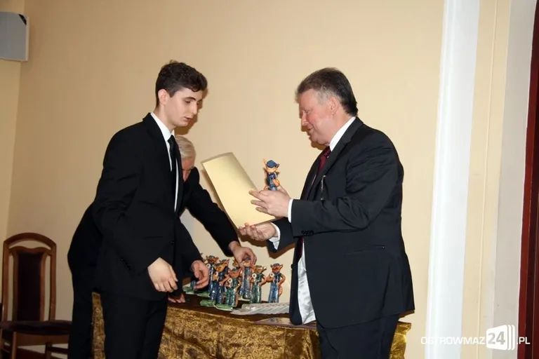 Wybrali bohaterów - Invictusy 2014 (zdjęcia)