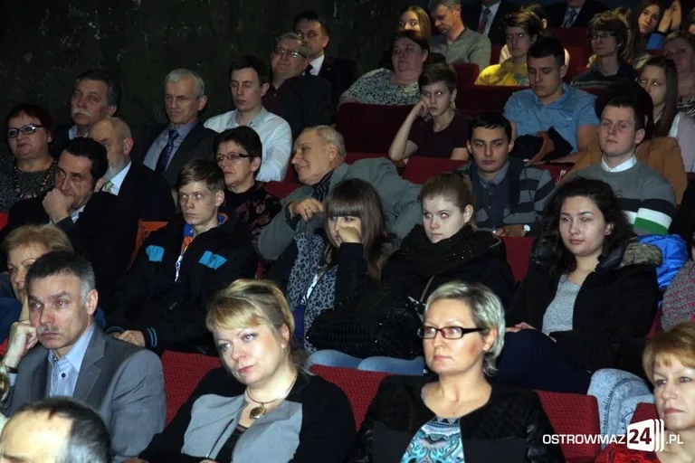 Uczcili Żołnierzy Wyklętych (zdjęcia)