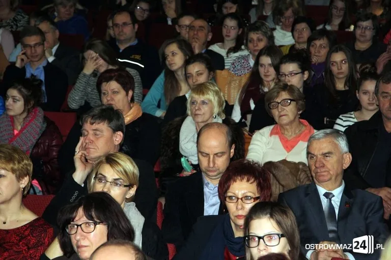 Uczcili Żołnierzy Wyklętych (zdjęcia)