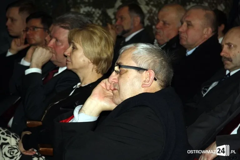 Uczcili Żołnierzy Wyklętych (zdjęcia)