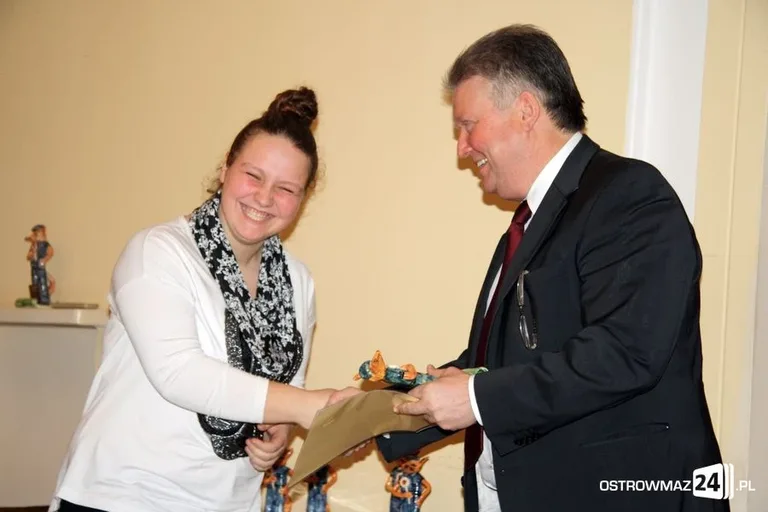 Wybrali bohaterów - Invictusy 2014 (zdjęcia)