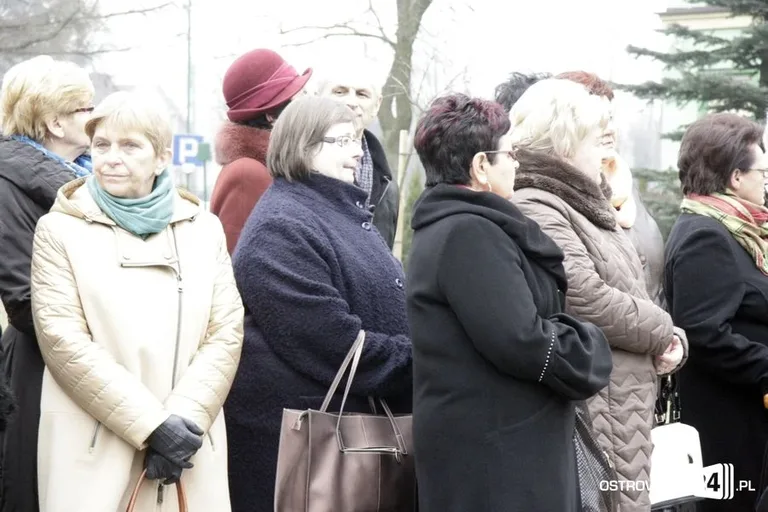Uczcili Żołnierzy Wyklętych (zdjęcia)