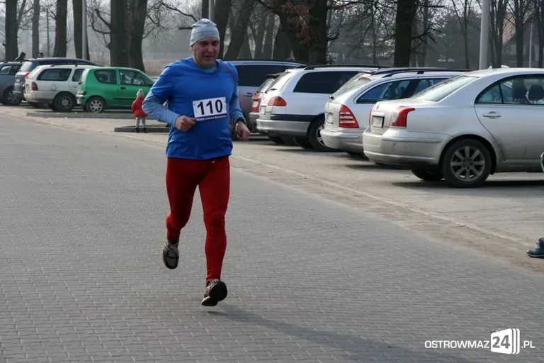 Bieg Pamięci Żołnierzy Wyklętych (zdjęcia)