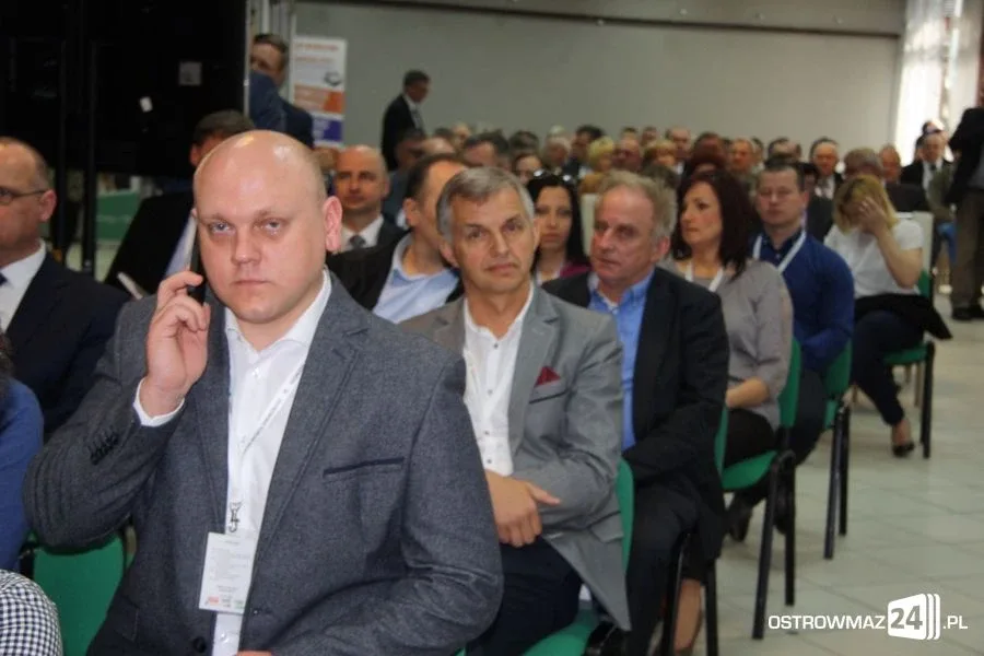Ostrowskie Forum Rozwoju (zdjęcia)