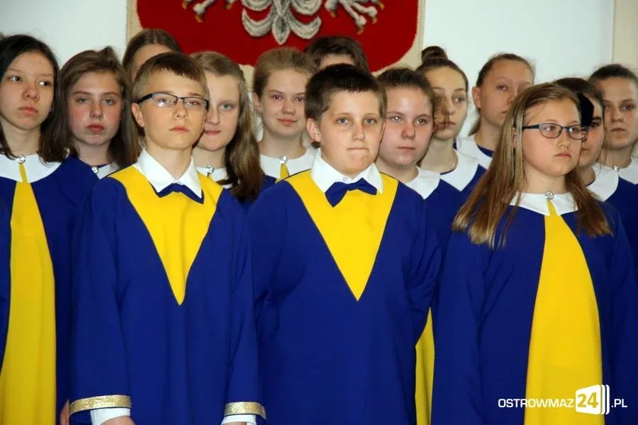 Gala finałowa piosenki papieskiej (zdjęcia)