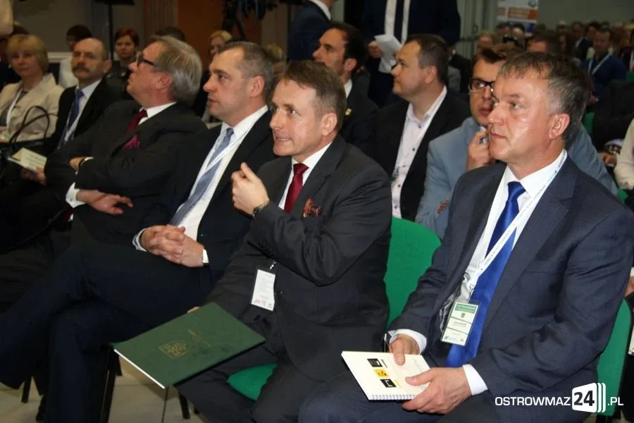 Ostrowskie Forum Rozwoju (zdjęcia)