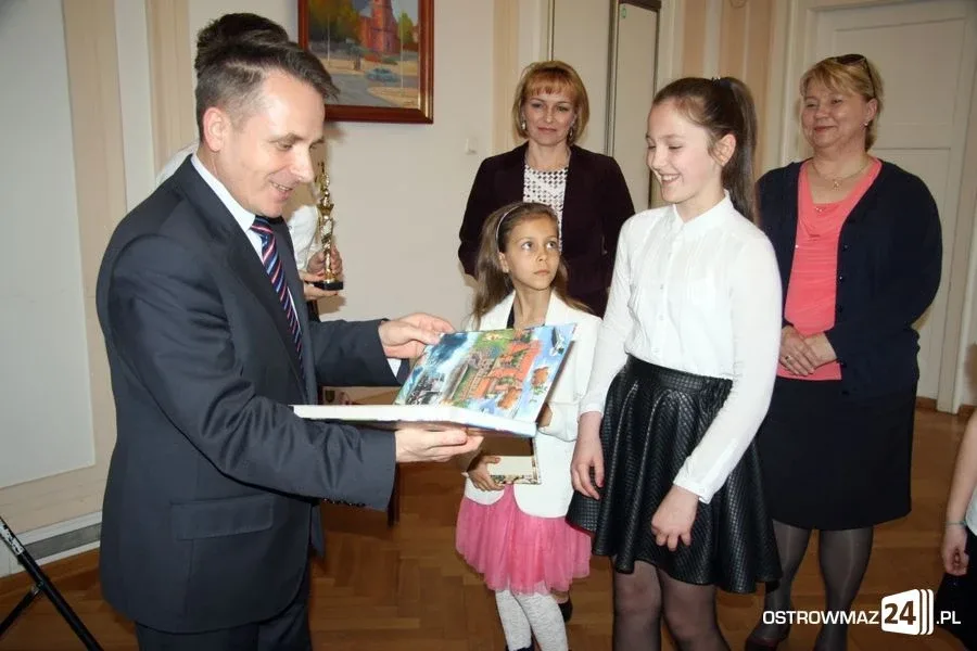 Gala finałowa piosenki papieskiej (zdjęcia)