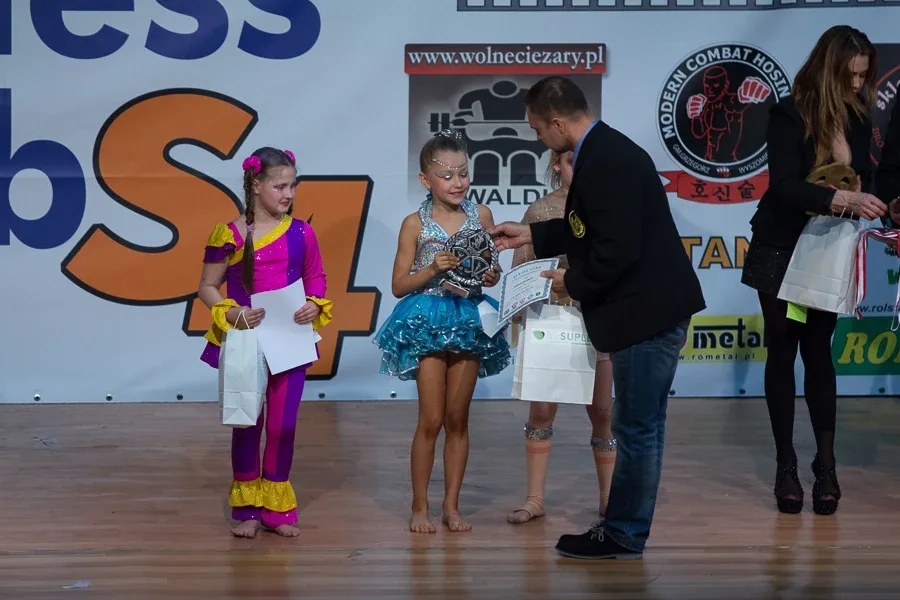 Debiuty Wszech Federacji za nami (wyniki, zdjęcia, wideo)