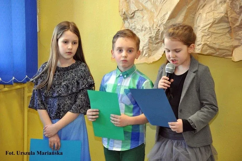 Dzień Ziemi w ostrowskiej placówce (zdjęcia)
