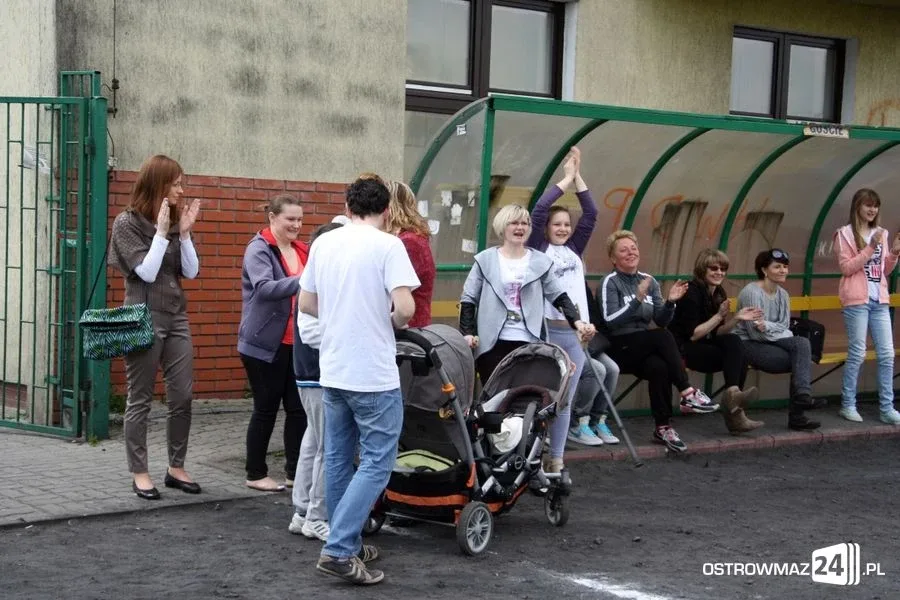 Akademia lepsza od Narwi (zdjęcia)