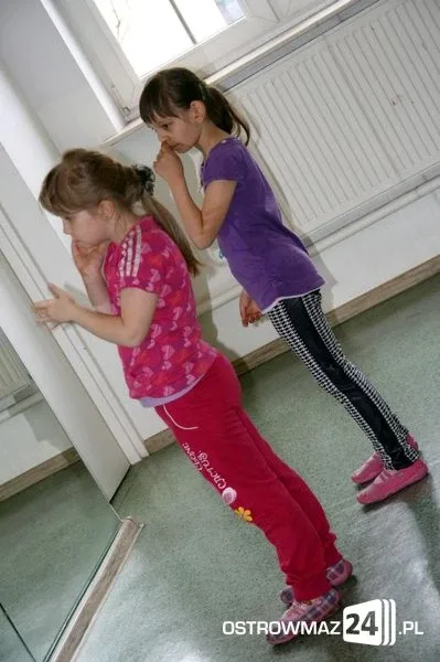 Drugi dzień warsztatów tanecznych w MDK (zdjęcia)