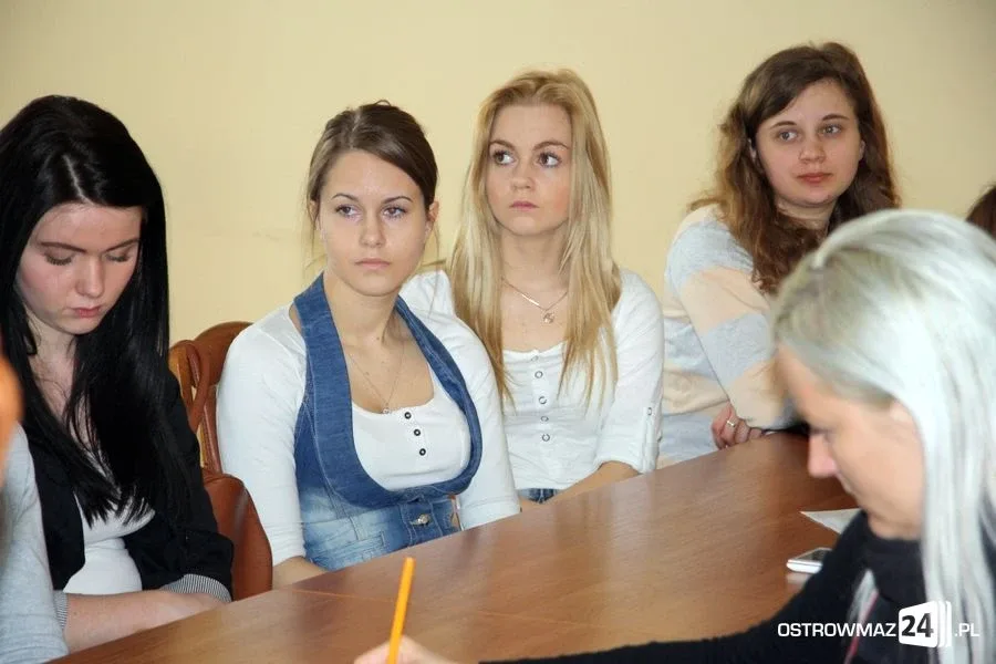 Oddawanie krwi w lepszych warunkach