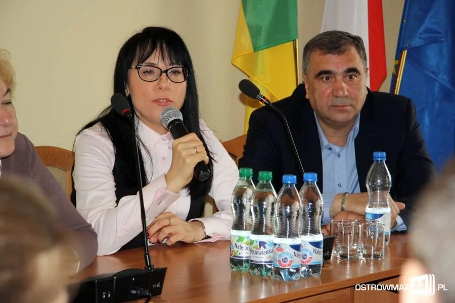 Oddawanie krwi w lepszych warunkach