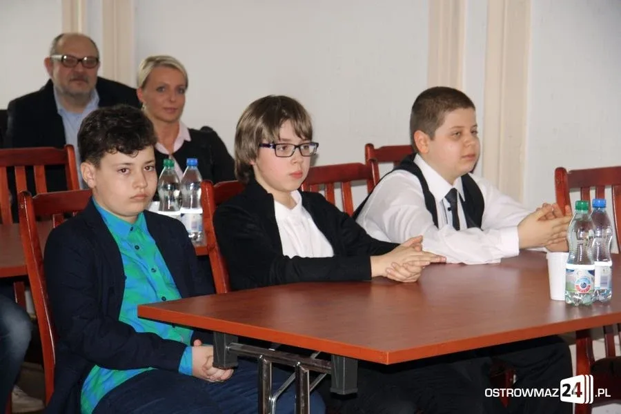 Podsumowanie konkursu 'Ludzi z pasją' (zdjęcia)
