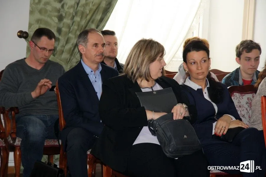 Podsumowanie konkursu 'Ludzi z pasją' (zdjęcia)