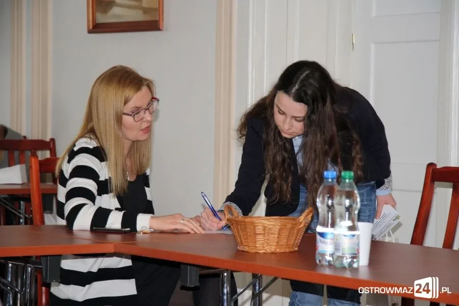 Podsumowanie konkursu 'Ludzi z pasją' (zdjęcia)