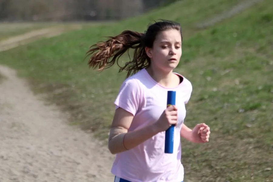 Batalia o awans do finałów Mazowsza (zdjęcia, wideo)