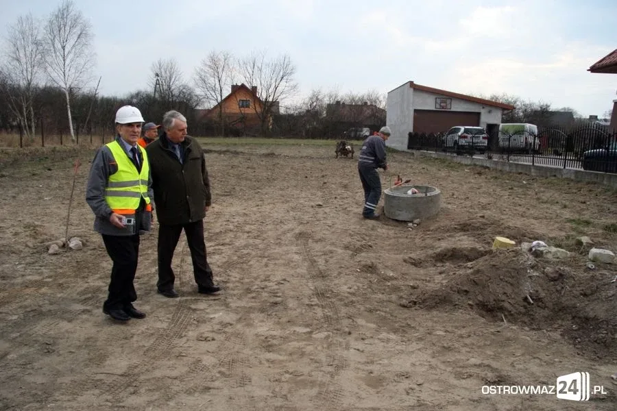 Warsztaty szkoleniowe strażaków (zdjęcia)