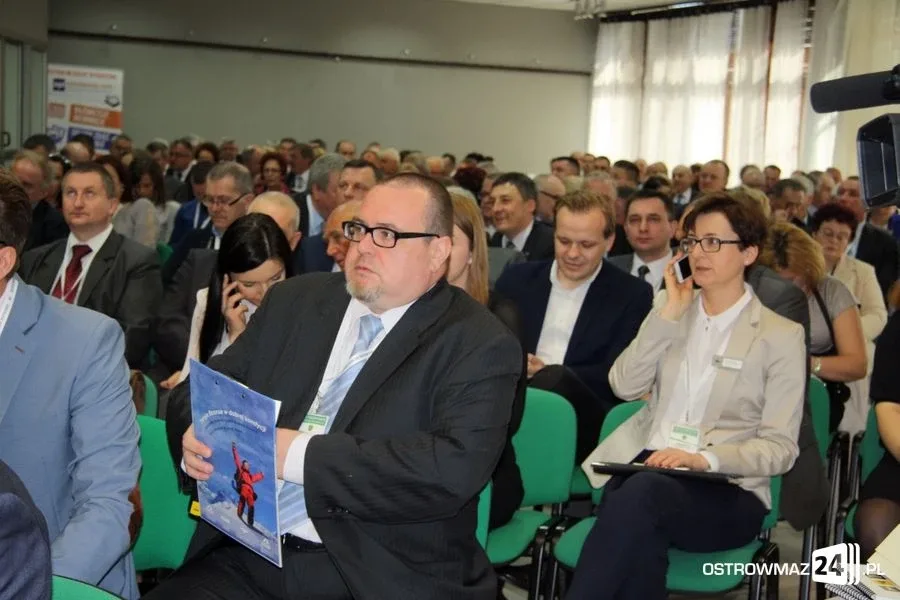 Ostrowskie Forum Rozwoju (zdjęcia)