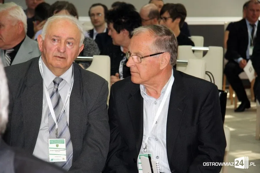 Ostrowskie Forum Rozwoju (zdjęcia)