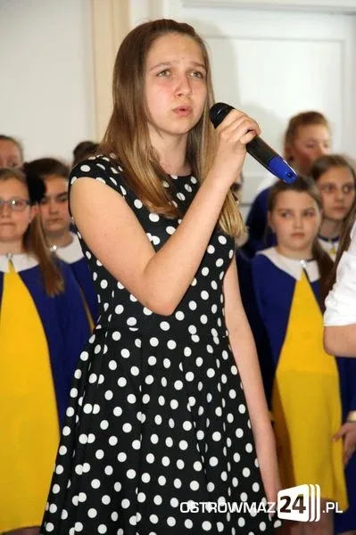 Gala finałowa piosenki papieskiej (zdjęcia)