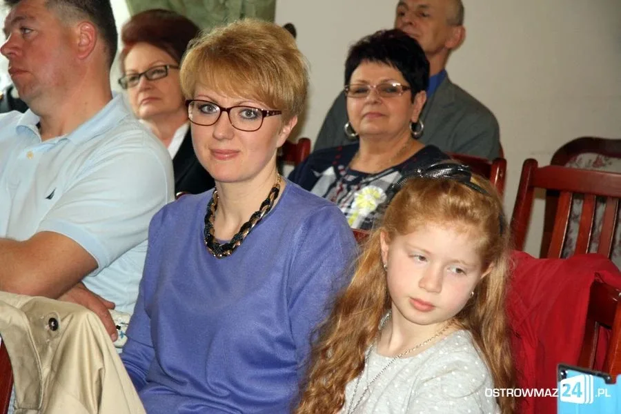 Gala finałowa piosenki papieskiej (zdjęcia)