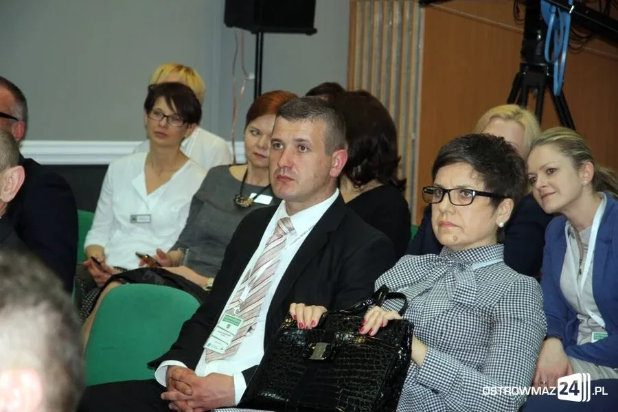 Ostrowskie Forum Rozwoju (zdjęcia)