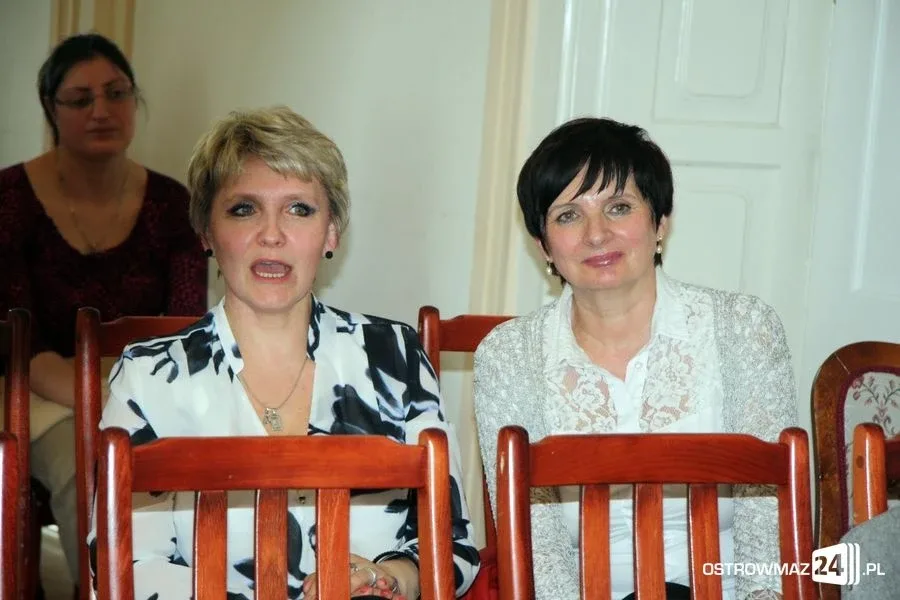 Gala finałowa piosenki papieskiej (zdjęcia)
