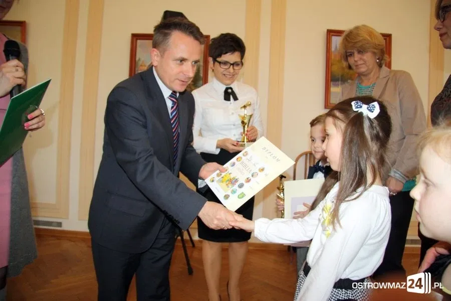 Gala finałowa piosenki papieskiej (zdjęcia)