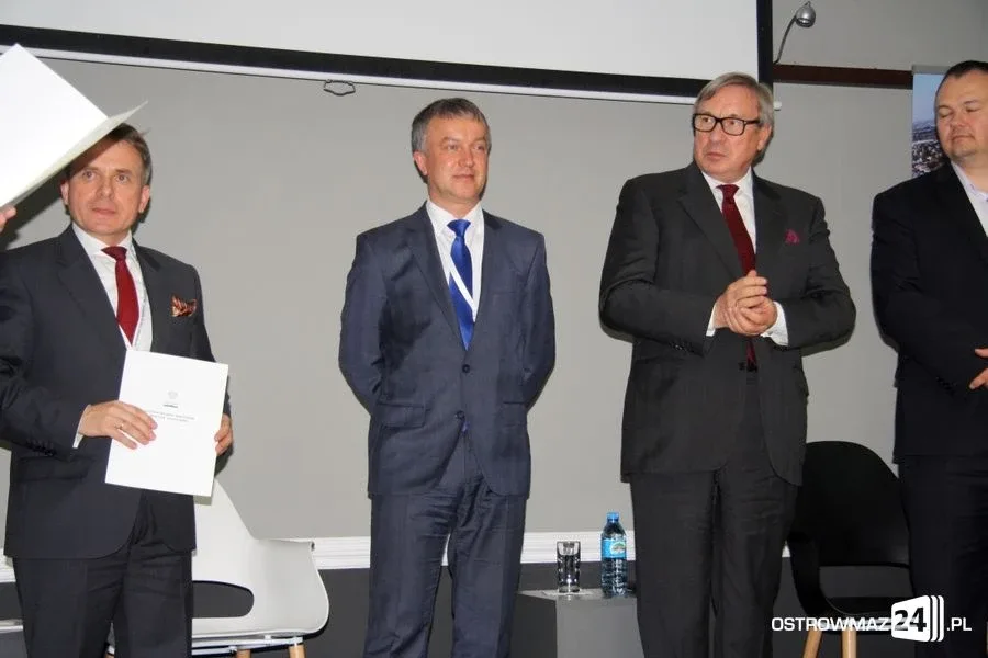 Ostrowskie Forum Rozwoju (zdjęcia)