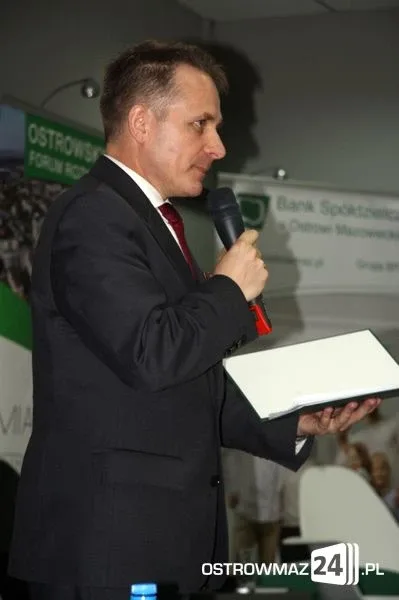 Ostrowskie Forum Rozwoju (zdjęcia)